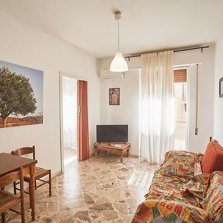 Ferienwohnung Casa Galati Alcamo Exterior foto