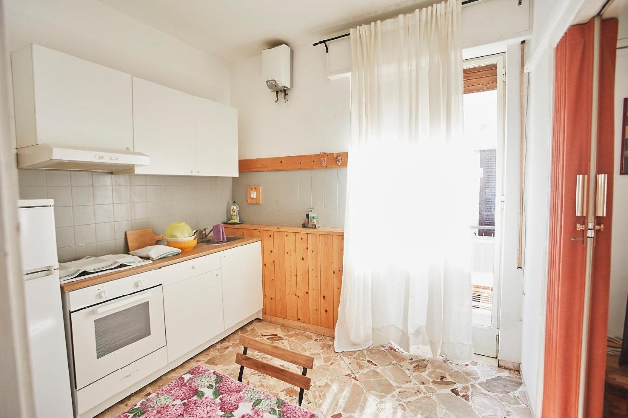 Ferienwohnung Casa Galati Alcamo Exterior foto