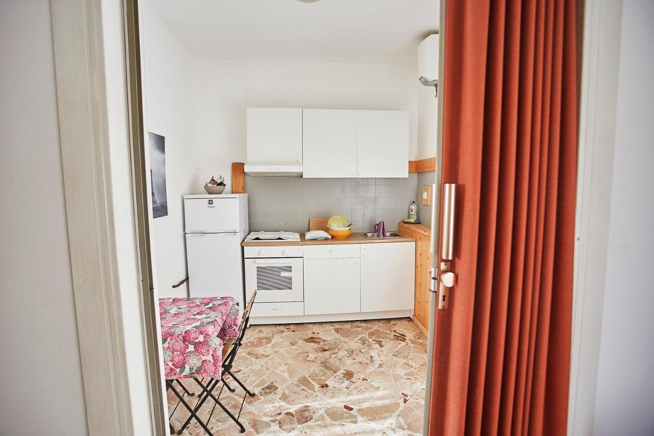 Ferienwohnung Casa Galati Alcamo Exterior foto