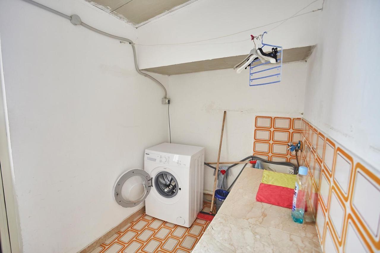 Ferienwohnung Casa Galati Alcamo Exterior foto