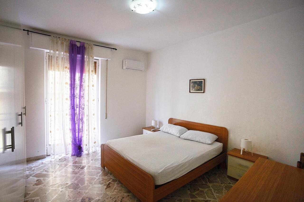 Ferienwohnung Casa Galati Alcamo Exterior foto
