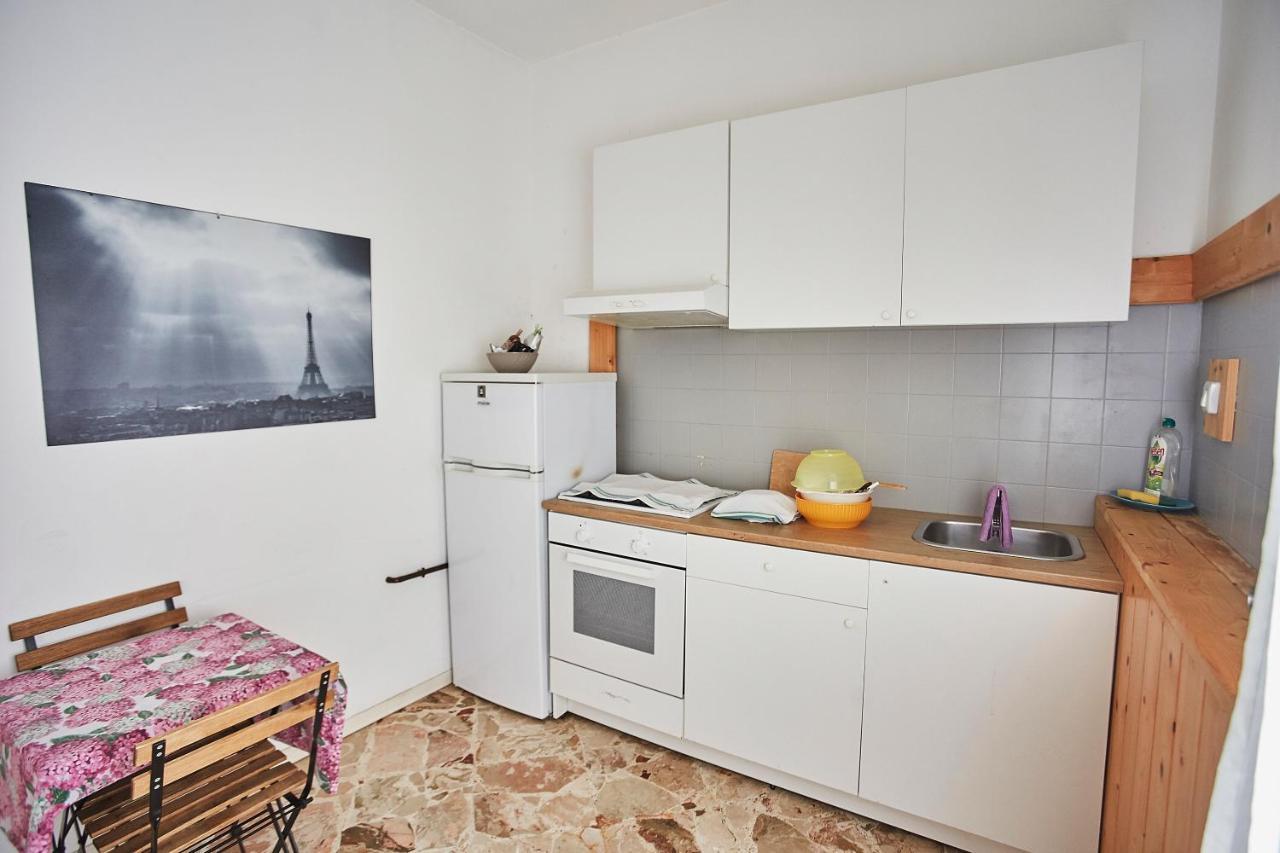 Ferienwohnung Casa Galati Alcamo Exterior foto