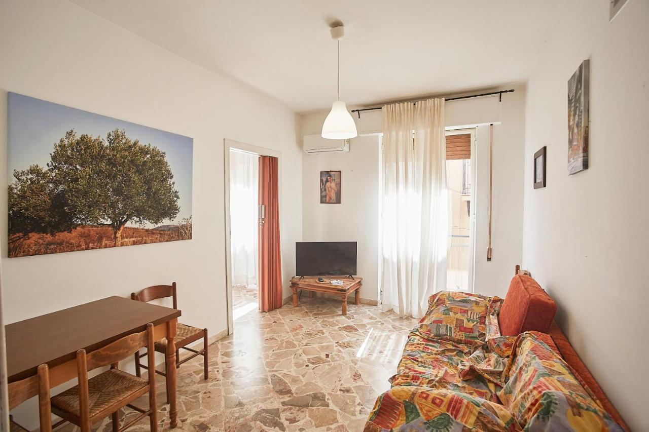 Ferienwohnung Casa Galati Alcamo Exterior foto