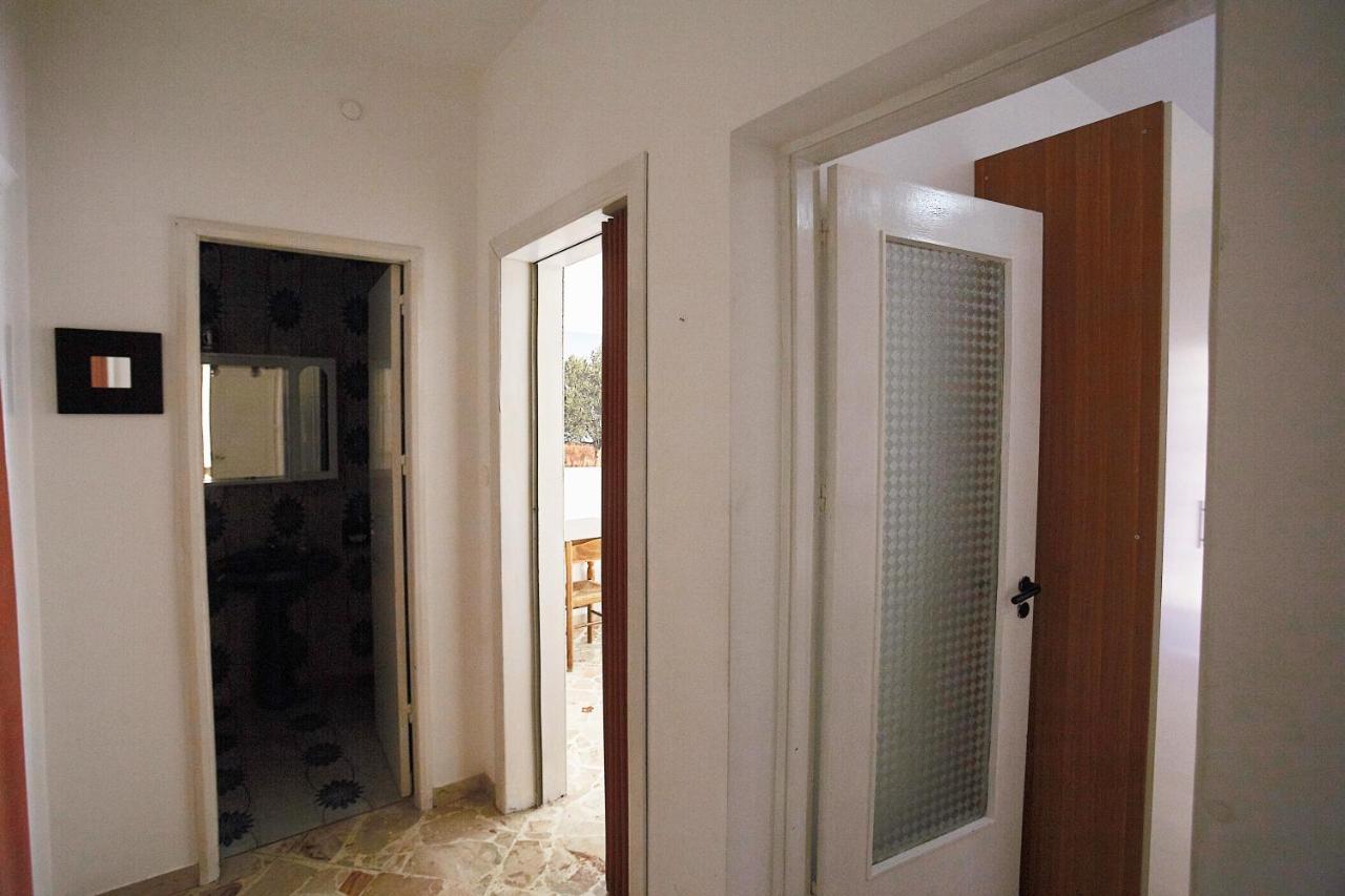 Ferienwohnung Casa Galati Alcamo Exterior foto